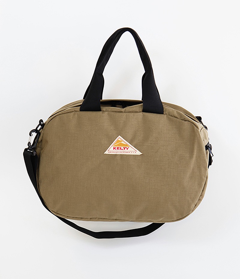 東京の公式通販サイト ケルティー コミュート ダッフル 「2592345」 KELTY COMMUTE DUFFEL ダッフルバッグ