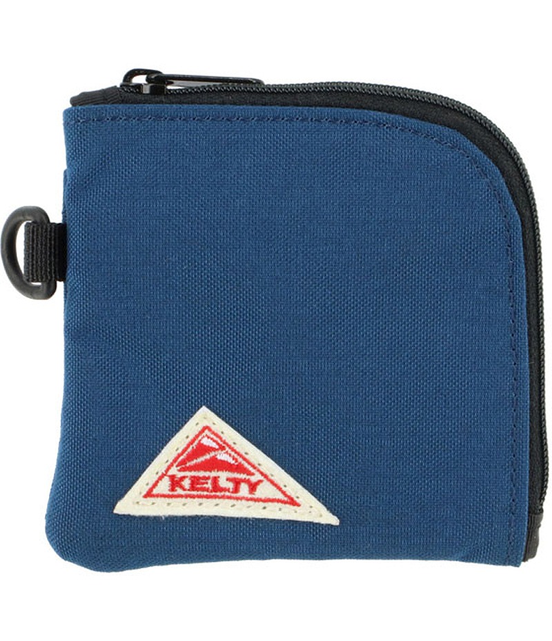 KELTY ケルティー スクエア コイン ケース 「2592361」 SQUARE