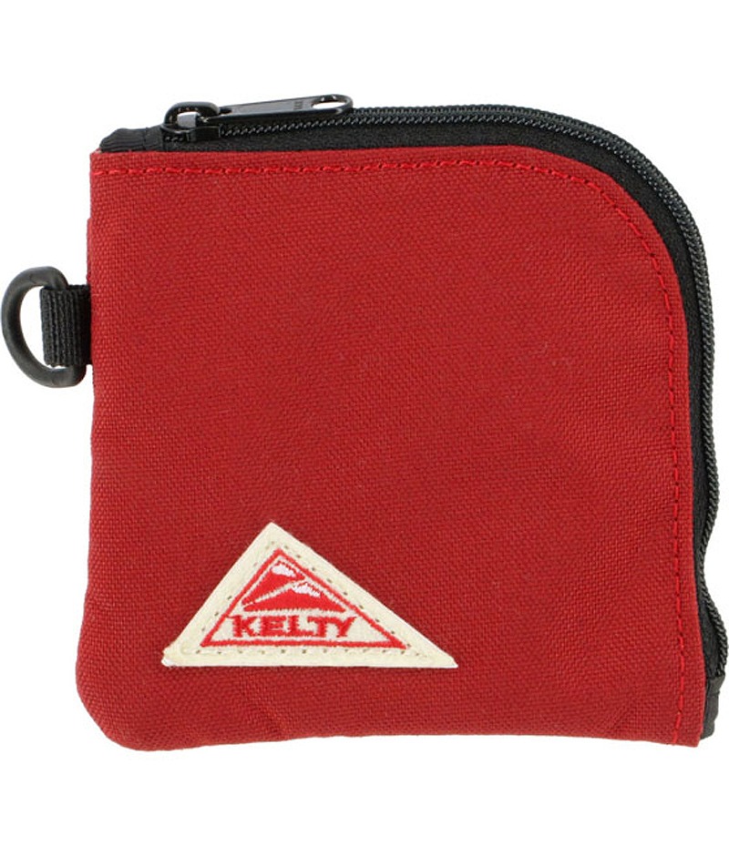 コインケース・小銭入れ KELTY ケルティー スクエア コイン ケース 「2592361」 SQUARE