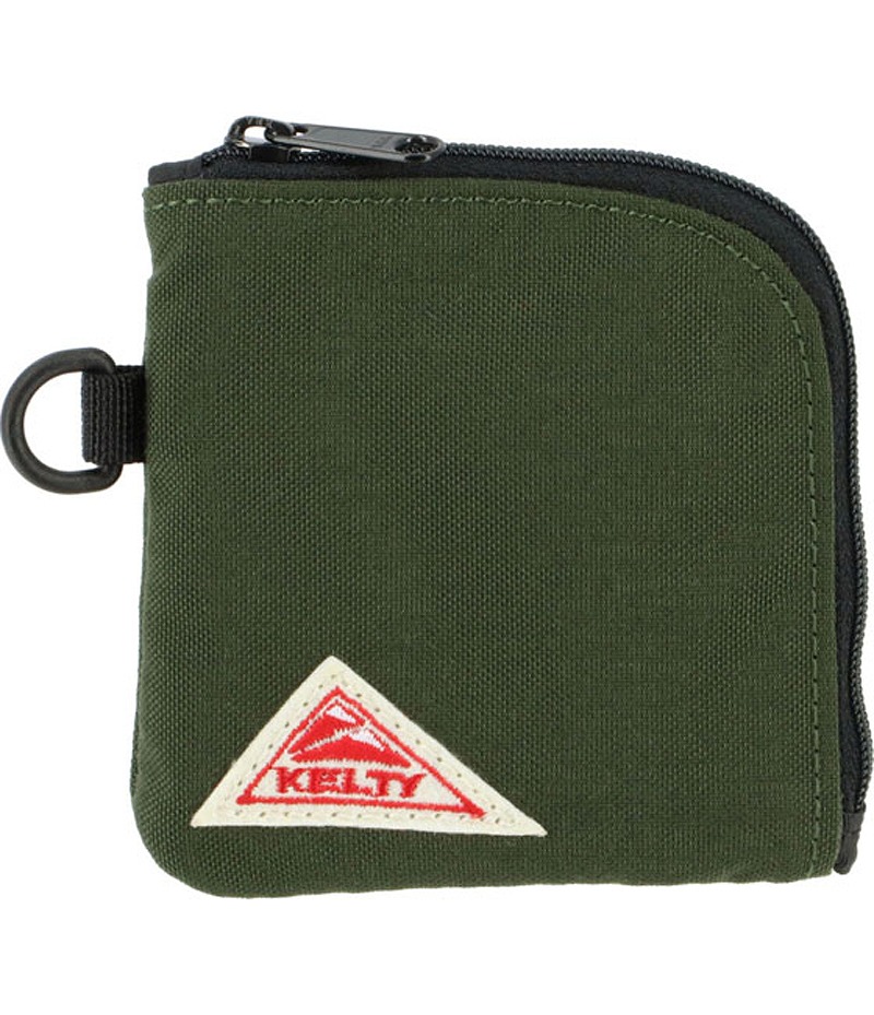 KELTY ケルティー スクエア コイン ケース 「2592361」 SQUARE