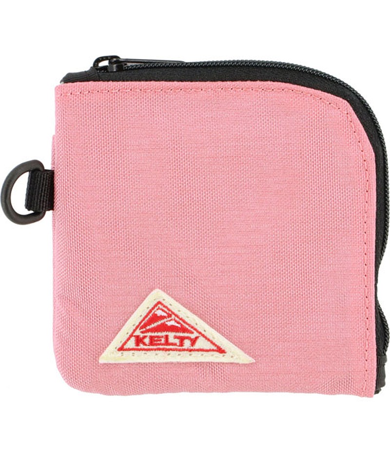 KELTY（ケルティ） ケルティー スクエア コイン ケース 「2592361