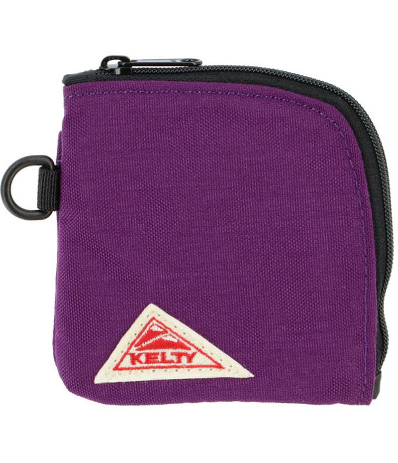 コインケース・小銭入れ KELTY ケルティー スクエア コイン ケース 「2592361」 SQUARE
