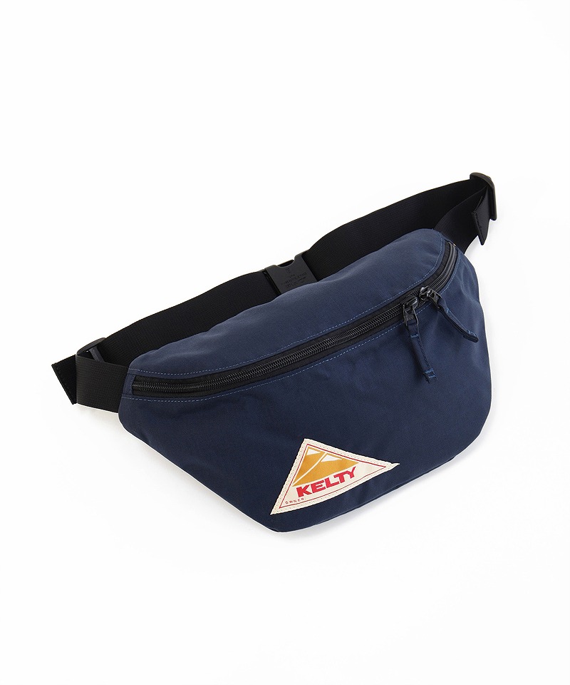 ケルティー スリム ファニー 「2592487」 KELTY SLIM FANNY BODY BAG...