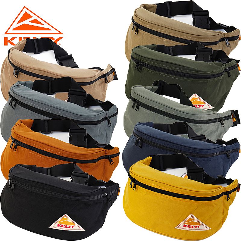 バッグ・カバンその他 KELTY 32591825 KELTY ケルティ バッグ ショルダーバッグ ミニ ファニー