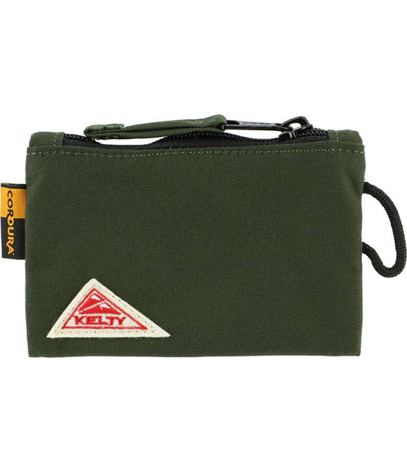 KELTY ケルティー ミニ・レクタングル・ポーチ 2 32592348