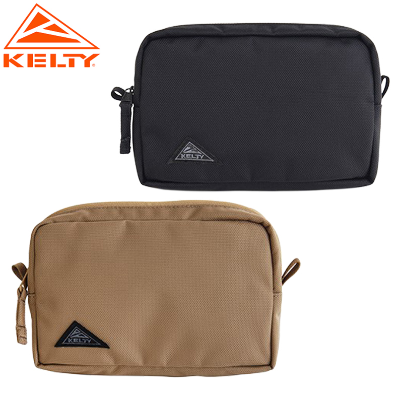 KELTY（ケルティ） ケルティー アーバン トラベル ポーチ S 3259252322