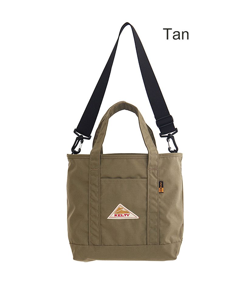 ケルティー ナイロン トート 2 XS 3259256323 / KELTY NYLON TOTE ...