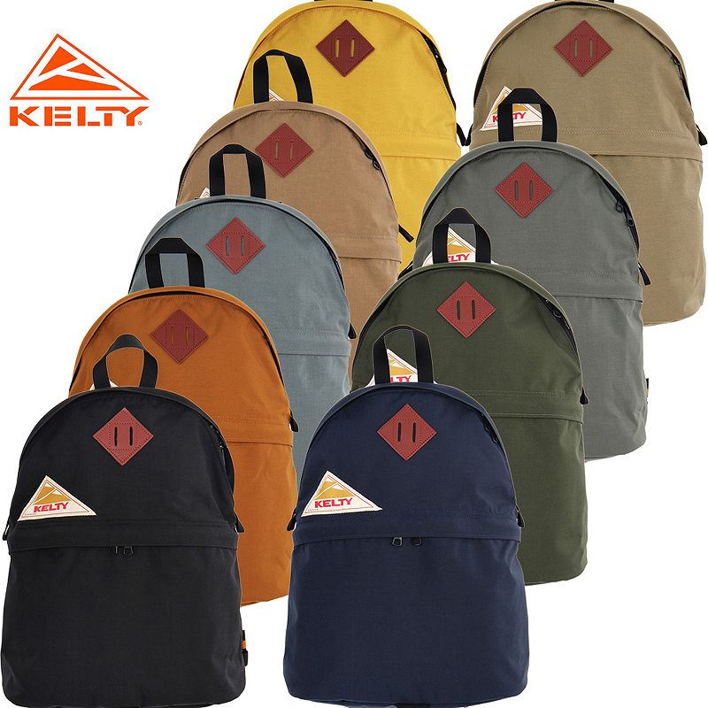KELTY（ケルティ） ケルティー サンドバイパー デイパック 3259258124