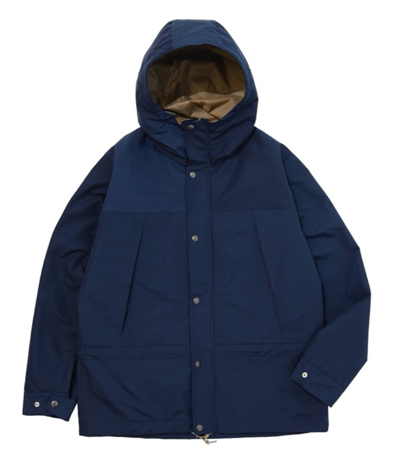 SIERRA DESIGNS シエラデザインズ エクスカーション ジャケット 631012