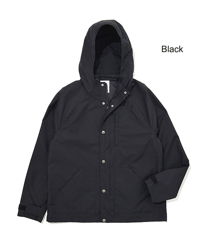 SIERRA DESIGNS（シエラデザインズ） ブルーレーベル 65/35 ライト