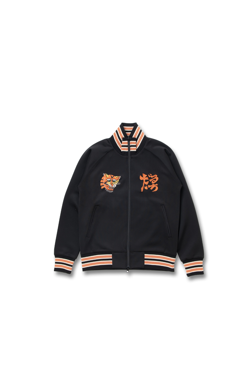 STUDIO D'ARTISAN（ステュディオ・ダ・ルチザン） トラック ジャケット