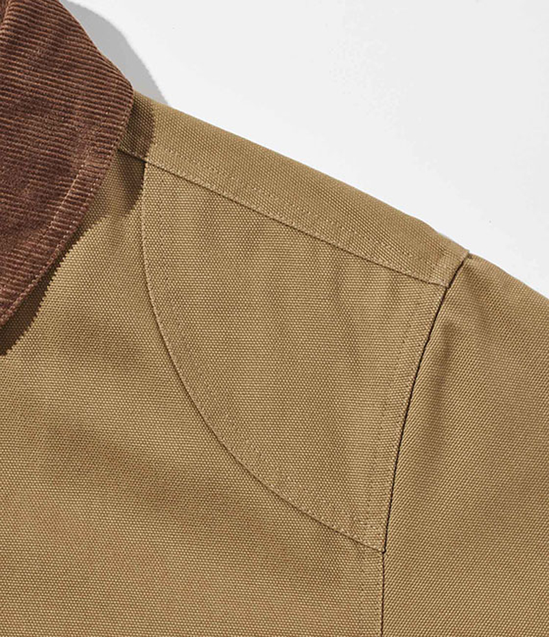 SIERRA DESIGNS（シエラデザインズ） コットン カバーオール 831002