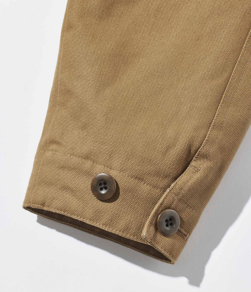 SIERRA DESIGNS（シエラデザインズ） コットン カバーオール 831002