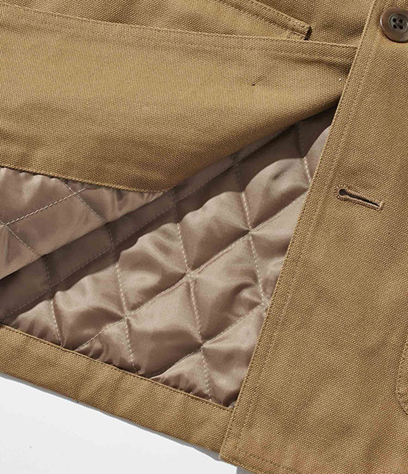 SIERRA DESIGNS（シエラデザインズ） コットン カバーオール 831002