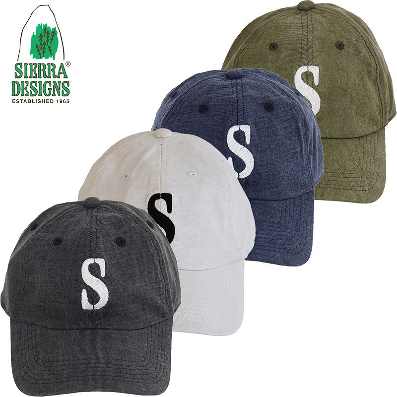 SIERRA DESIGNS（シエラデザインズ） × グッドオン ヘビー ジャージー