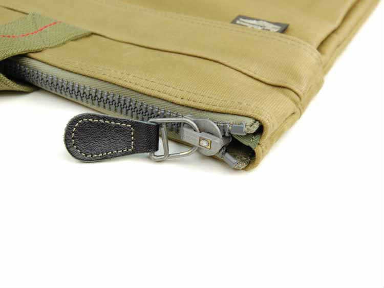 ヘッドポーター ジャングル　ウエストバッグ THINGS(シングス) WAIST BAG | 吉田カバンホームページ | YOSHIDA & Co.