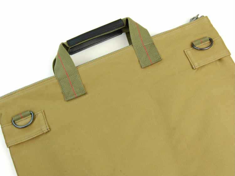 BUZZ RICKSON'S バズリクソンズBUZZ RICKSON'S×ポーターPORTER