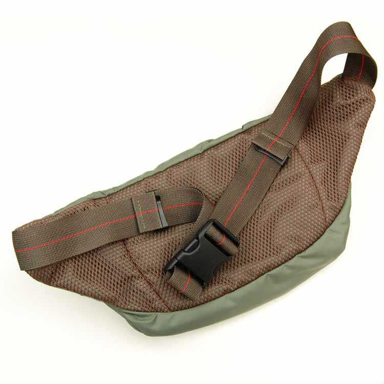 BUZZ RICKSON'S バズリクソンズ RICKSON'S×ポーターPORTER ヘビー