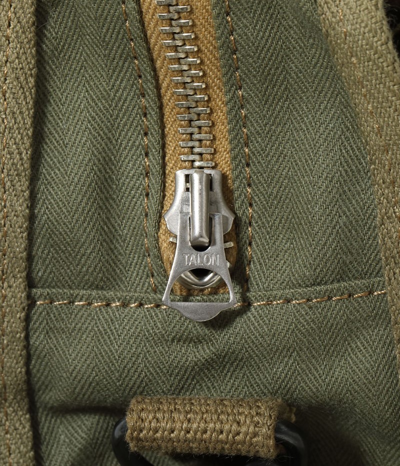 BUZZ RICKSON'S バズリクソンズ TYPE G-3A H.B.T. バッグ BR02833