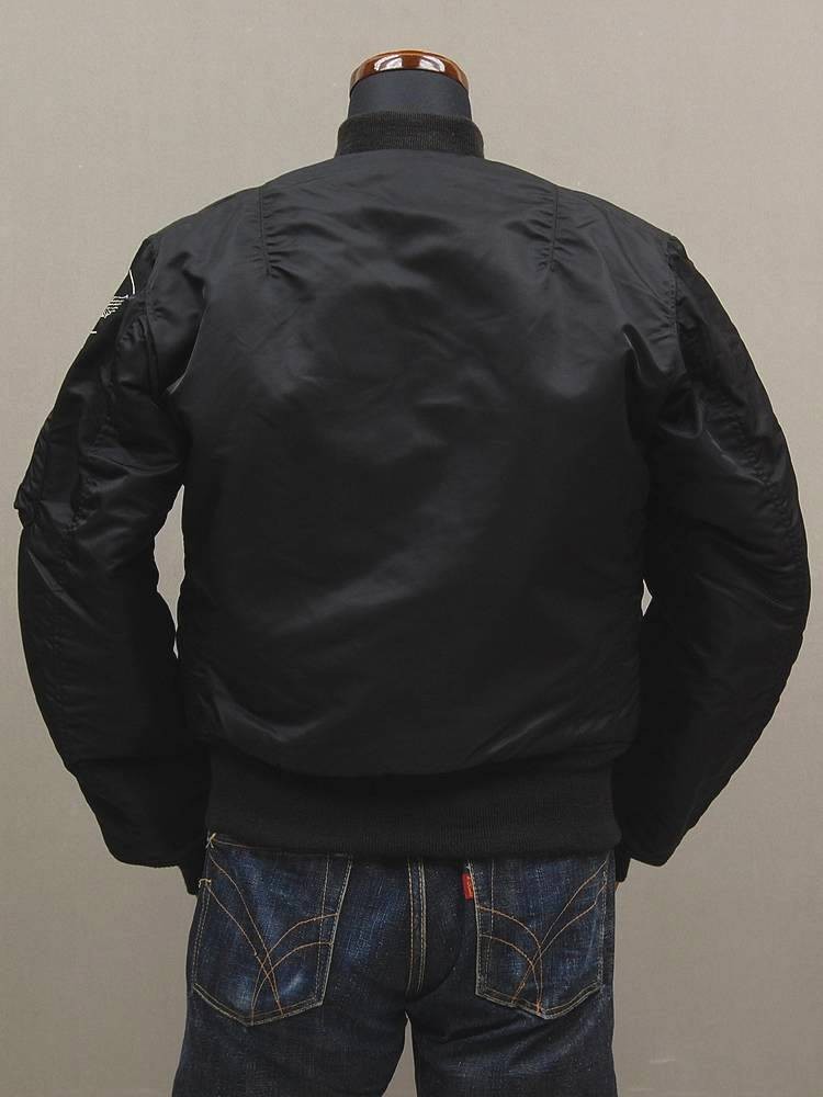 BUZZ RICKSON'S バズリクソンズBUZZ RICKSONS ウィリアム・ギブスン