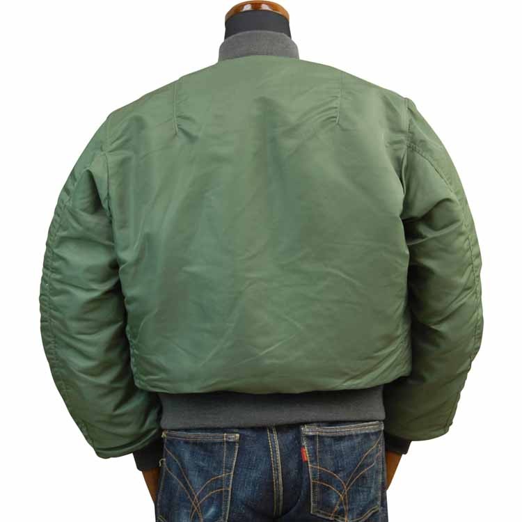 Lot No. BR15597 / Type B-15 “ROUGH WEAR CLOTHING CO.” - BUZZ