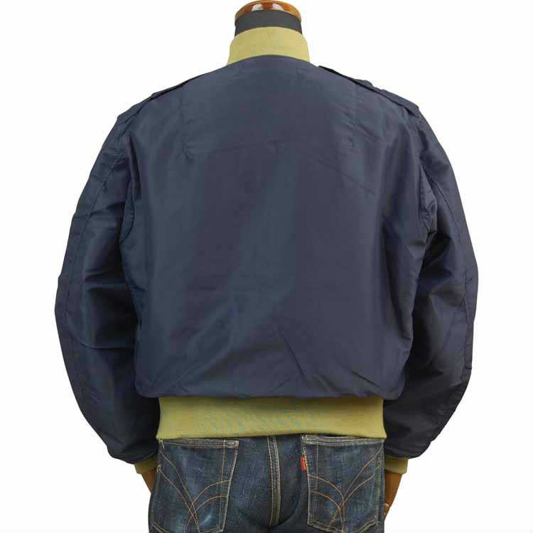 ■BUZZ RICKSON’S■ バズリクソンズ 　　Ｌ-2Ａ　　グリーンリブ BUZZ RICKSON'S RICKSON'S（バズリクソンズ） L-2A グリーンリブ