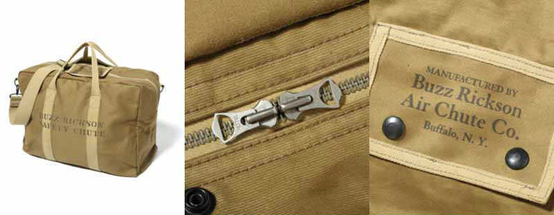 BUZZ RICKSON'S バズリクソンズ 東洋エンタープライズ TOYO ENTERPRISE