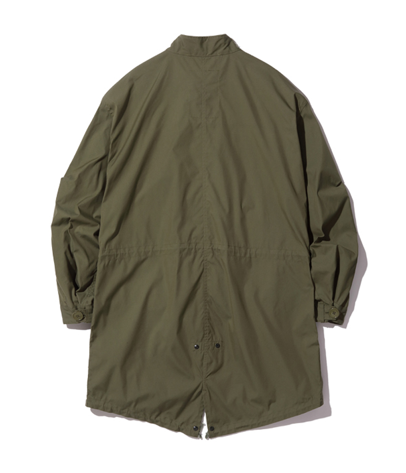 最終値下 BR14719 / Type M-65 BUZZ RICKSON’S BUZZ RICKSON'S バズリクソンズ Type M-65 (NO HOOD) “BUZZ