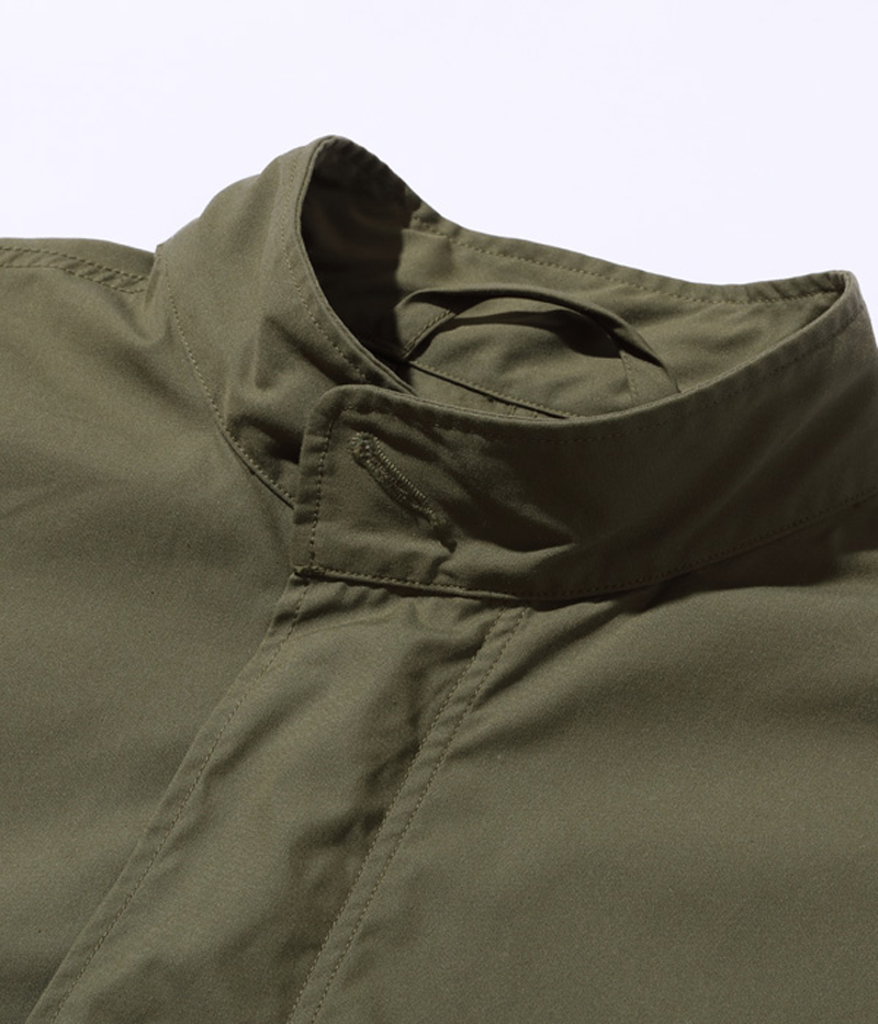 BUZZ RICKSON'S バズリクソンズ Type M-65 (NO HOOD) “BUZZ RICKSON CO