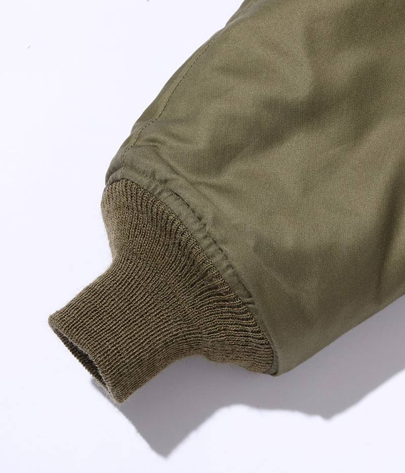 BUZZ RICKSON'S バズリクソンズ Type M-1943 LINER “BUZZ RICKSON