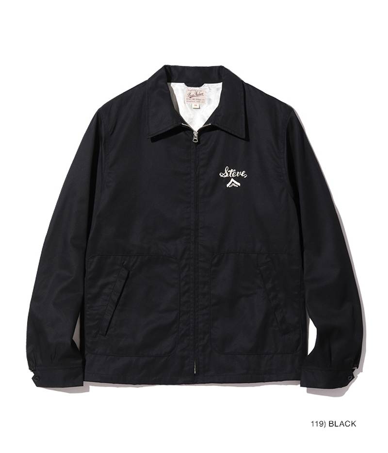 U.S. MARINES ファーイーストツアー ジャケット 61-62 amekajishop-klax-on_br15311