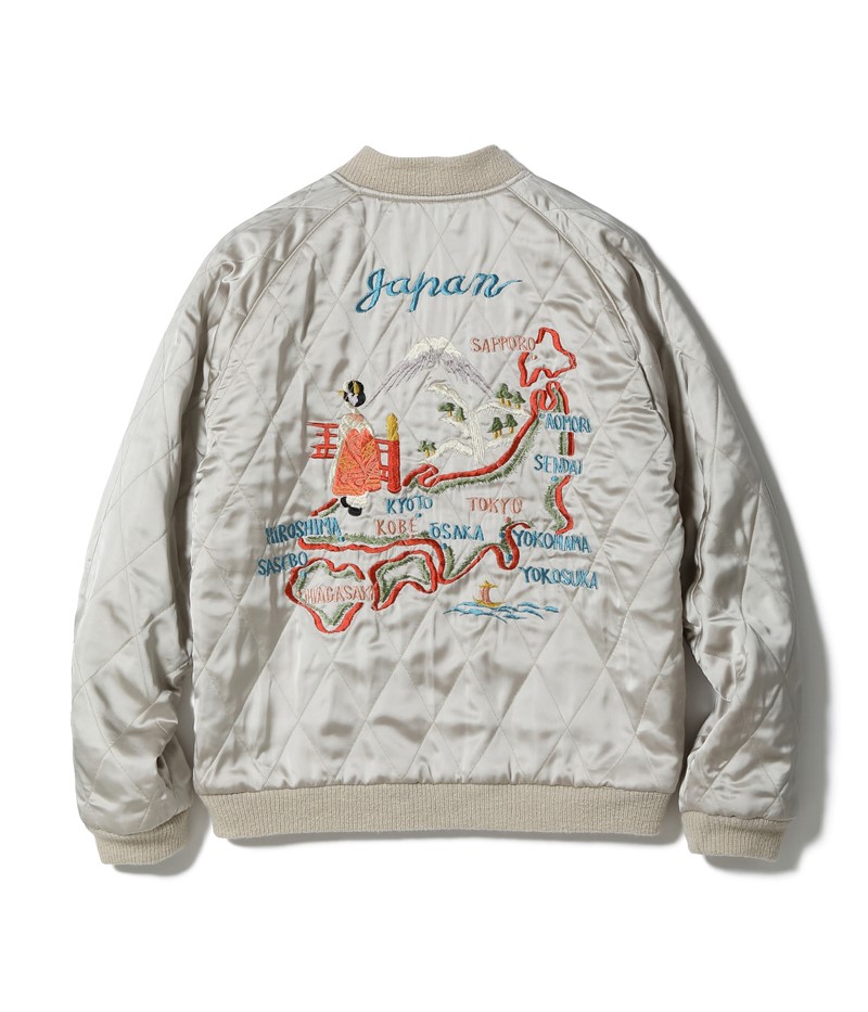 BUZZ RICKSON'S バズリクソンズ 港商 スペシャル エディション