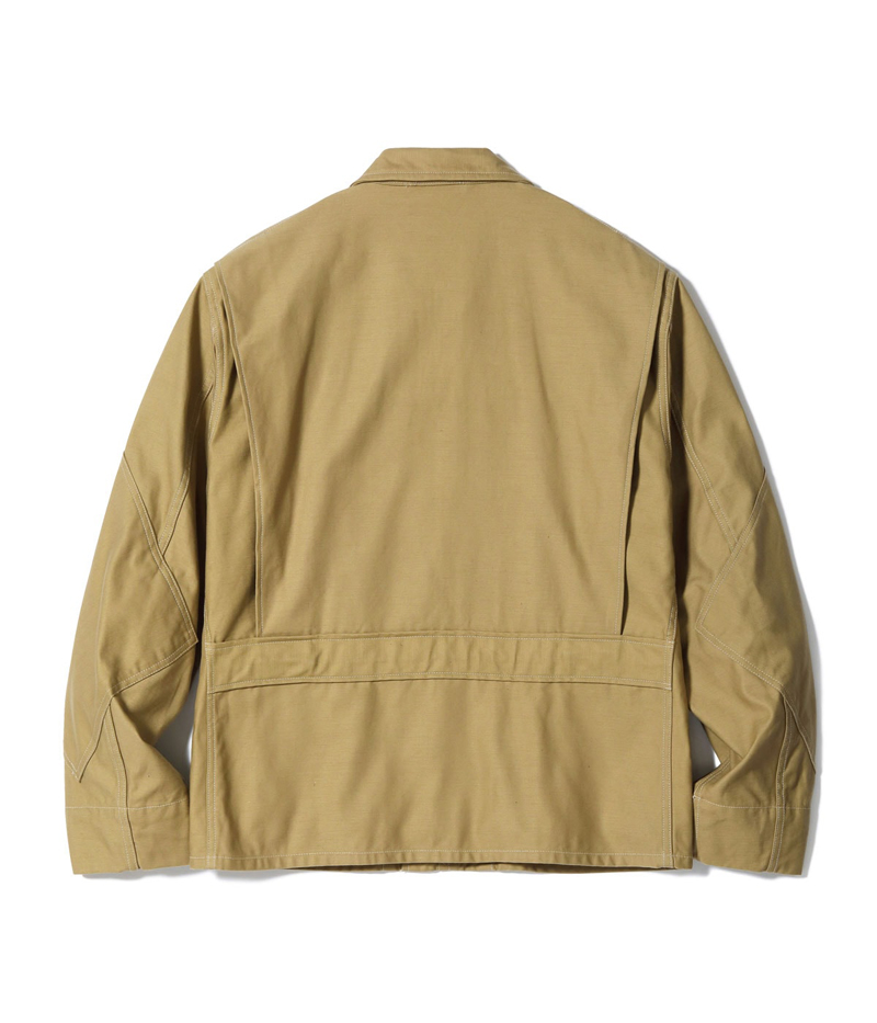 バズリクソンズ M-421A フライトジャケット buzz ricksons BUZZ RICKSON'S バズリクソンズ アビエーションアソシエイツ M-421A