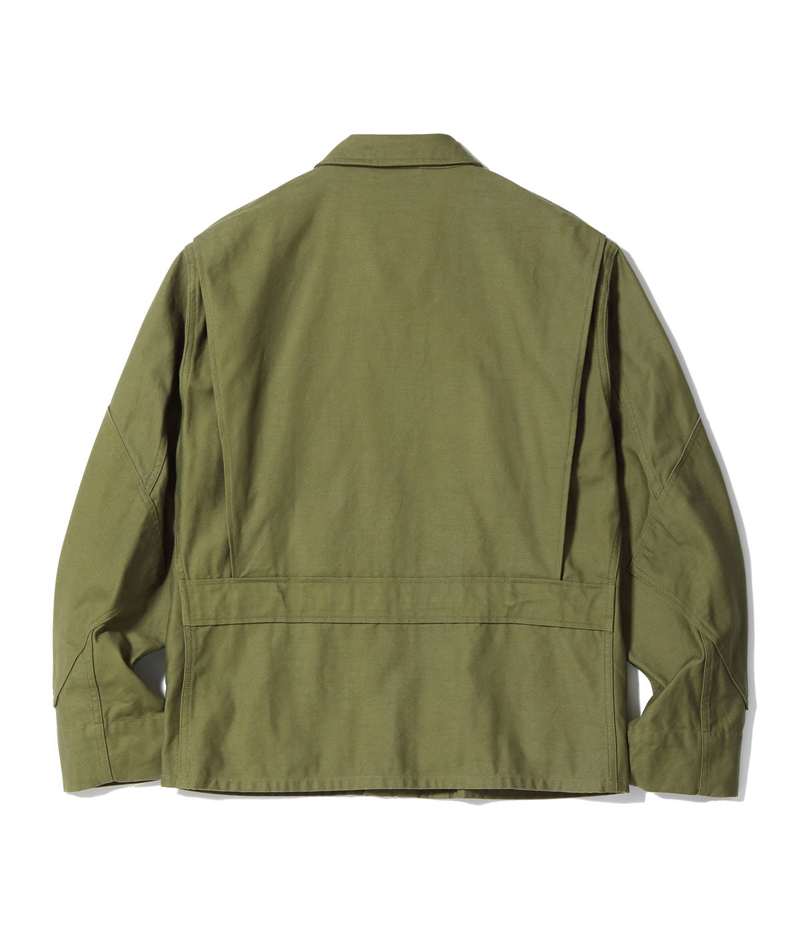 BUZZ RICKSON'S バズリクソンズ アビエーションアソシエイツ M-421A