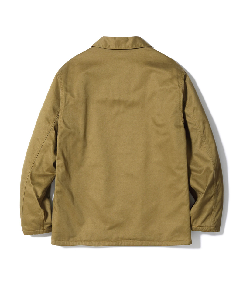 BUZZ RICKSON'S バズリクソンズ アビエーションアソシエイツ アーミー