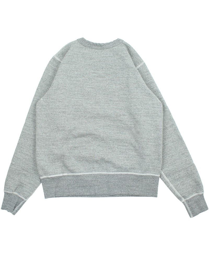 【美品】セットインスウェット BUZZ RICKSON'S バズリクソンズ セットイン クルー スウェット