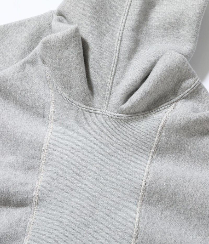 BUZZ RICKSON'S バズリクソンズ ホリゾンタル ニッティング スウェット