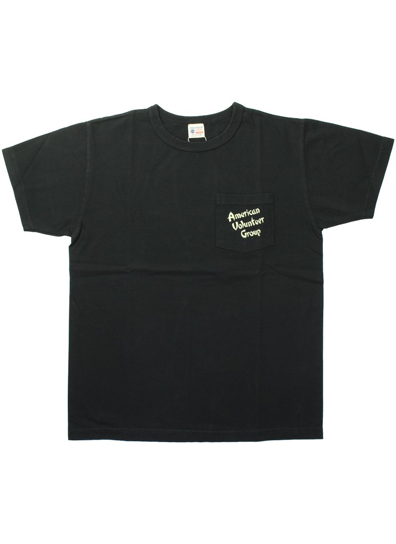BUZZ RICKSON'S x Bshop バズリクソンズxビショップ 別注RINGER TEE M GRAY BR79410BS BUZZ RICKSON'S - TOYO ENTERPRISE ONLINE STORE
