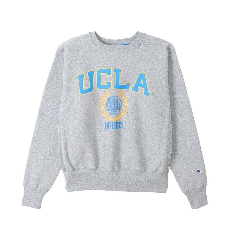 UCLA チャンピオン スウェットの商品一覧 通販 - Yahoo!ショッピング