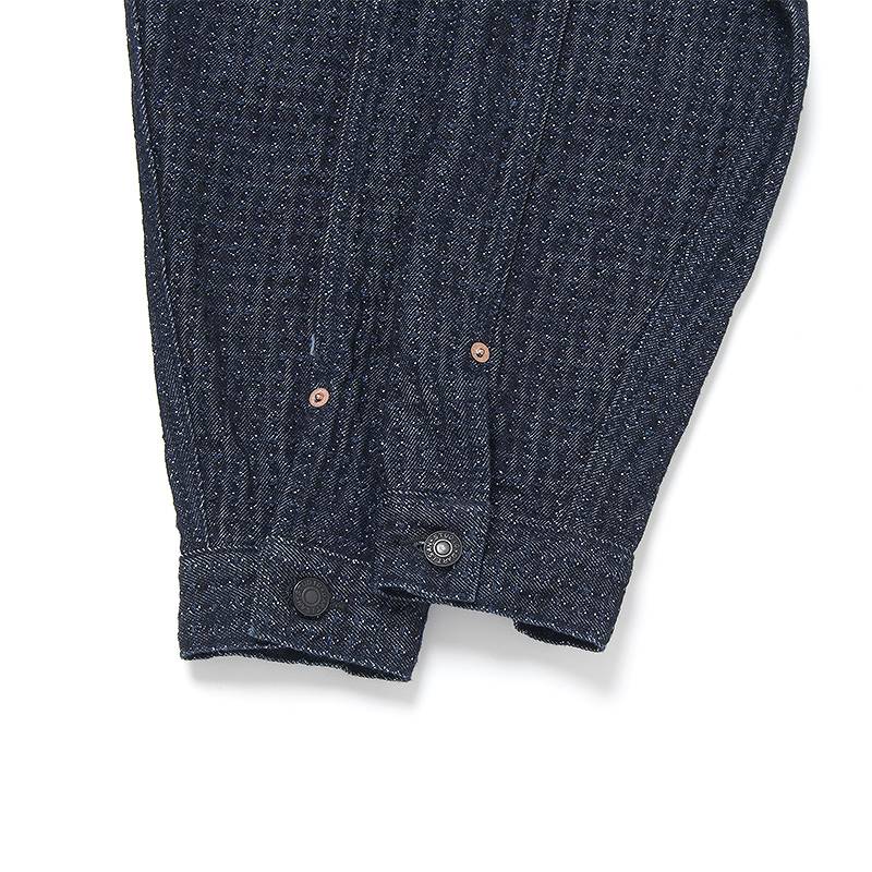 STUDIO D'ARTISAN（ステュディオ・ダ・ルチザン） 刺し子 サシコ