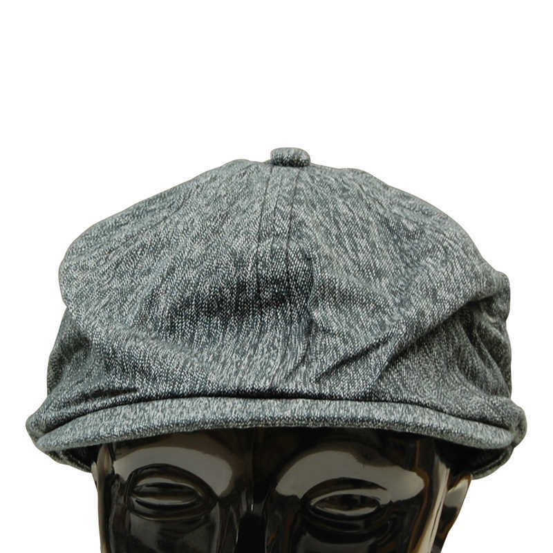 SUGAR CANE シュガーケーン 9oz BLACK COVERT APPLEJACK CAP ブラック