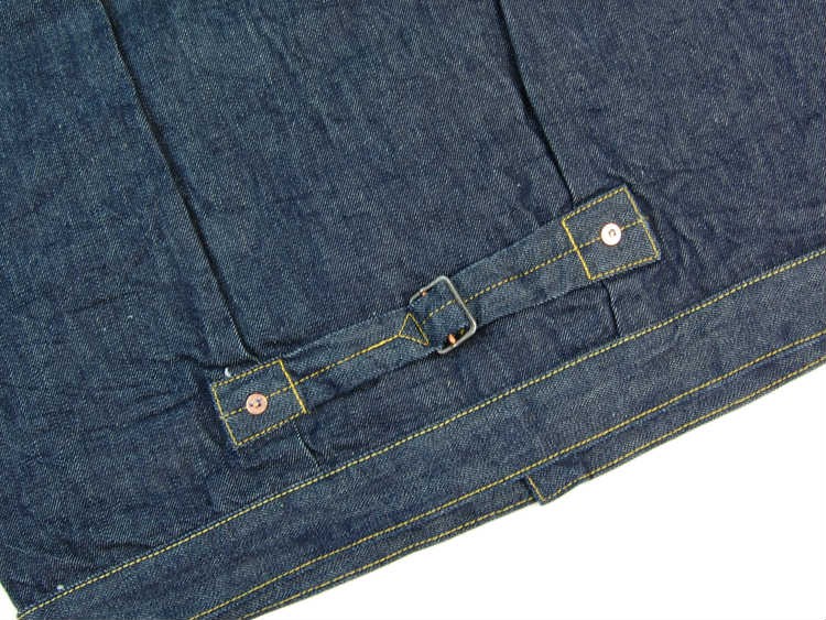 SUGAR CANE CANEシュガーケーン デニムジャケット DENIM JACKETデニム