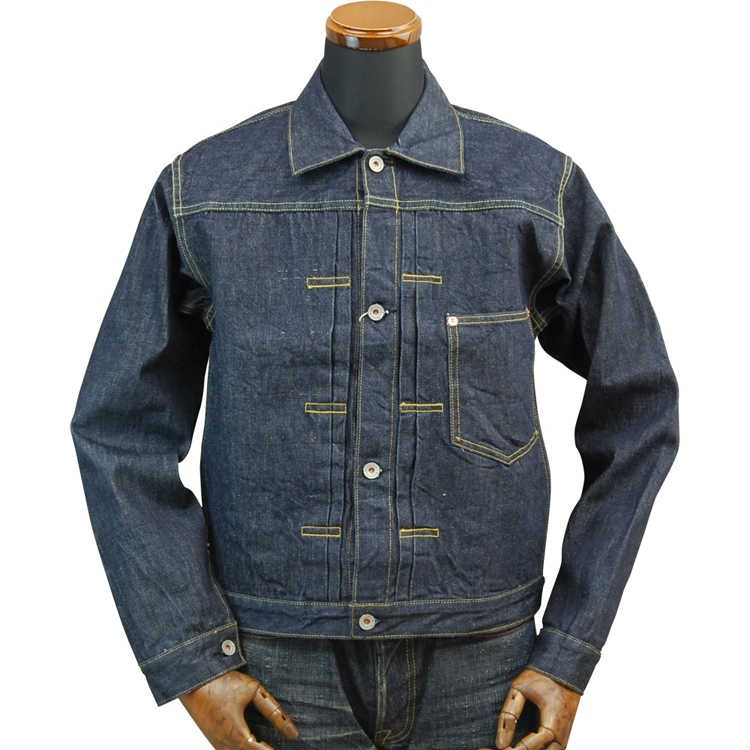 SUGAR CANE CANEシュガーケーン デニムジャケット DENIM JACKET