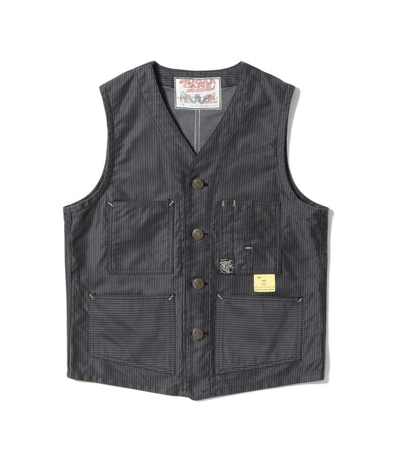 SUGAR CANE シュガーケーン FICTION ROMANCE 9.5oz プリント