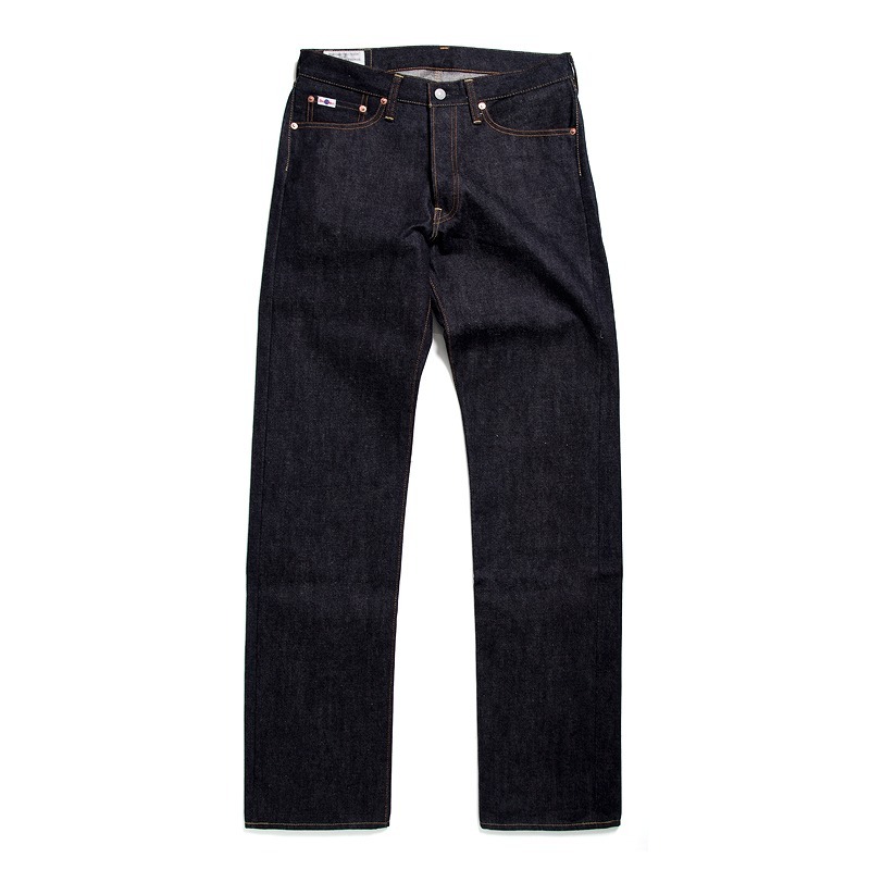 【Dartisan】ダルチサン　インディゴ　デニムSD-101 40 STANDARD JEANS | デニム・ジーンズの製造・販売 - ステュディオ