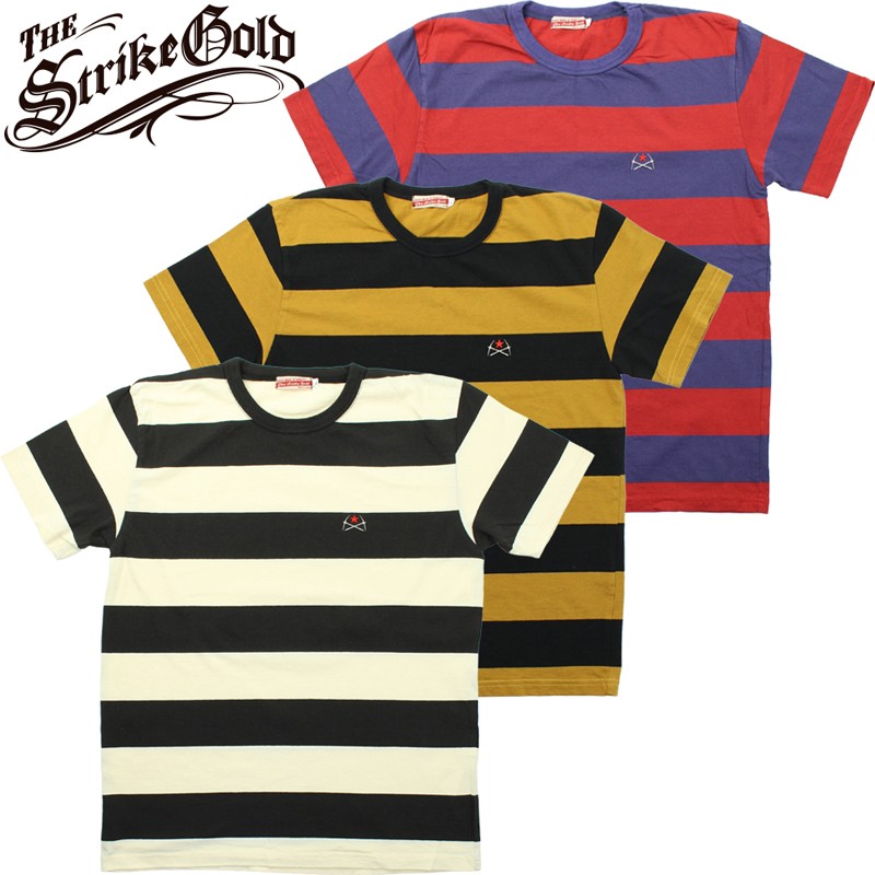 BORDERS ストライプバルーンスリーブTシャツ 36 THE SHINZONE ボーダーTシャツ FRENCH STRIPED HALF SLEEVE TEE