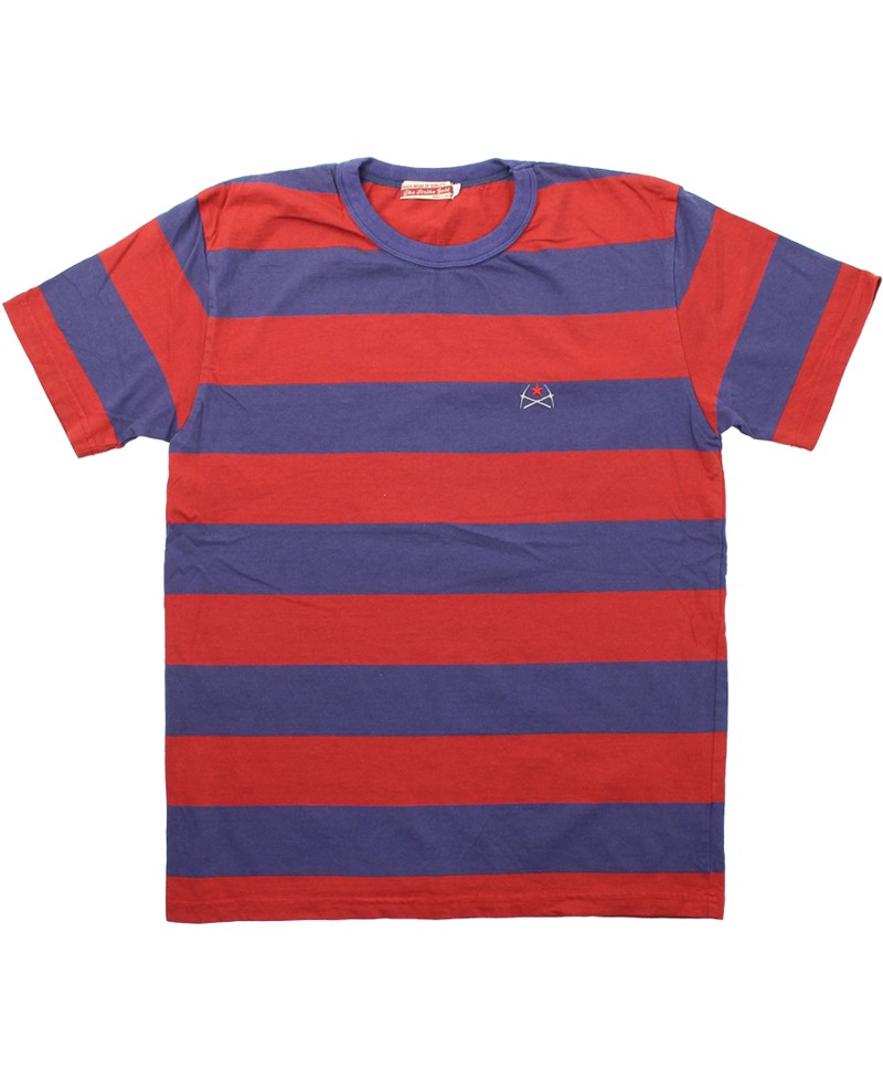 【関税込】 半袖 Tシャツ - ゴールド 5．6oz ハイクオリティーTシャツ 5001－01 022