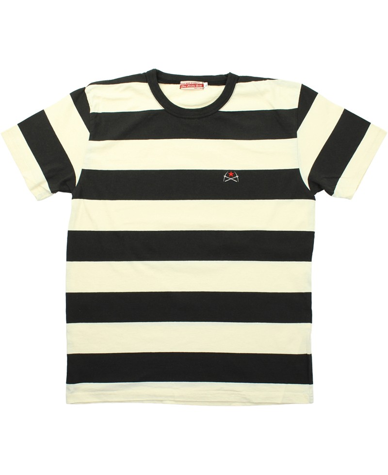 【関税込】 半袖 Tシャツ - ゴールド 5．6oz ハイクオリティーTシャツ 5001－01 022