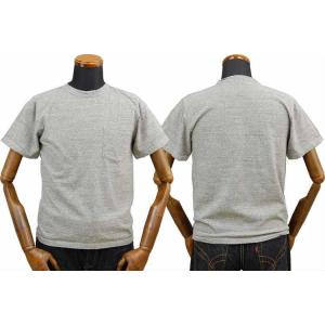 ストライクゴールド THE STRIKEGOLD オリジナル吊り編み ポケット付きTシャツ「SGT2...