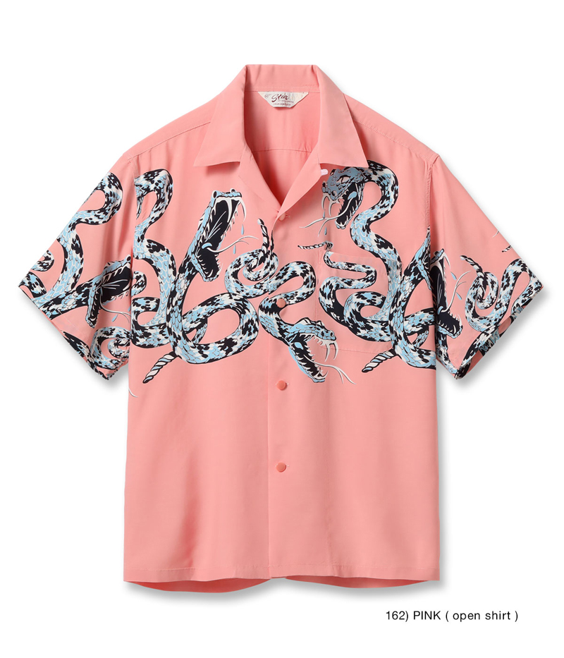 shirt（SUN SURF）（色：ピンク系）のおすすめ人気商品一覧 通販